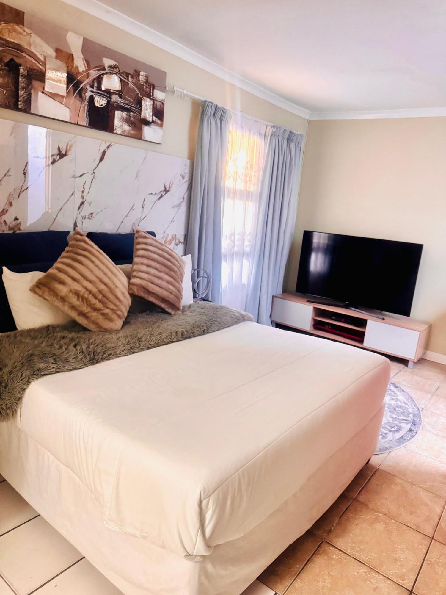 Greens Haven, Your Private Escape In Apartamento