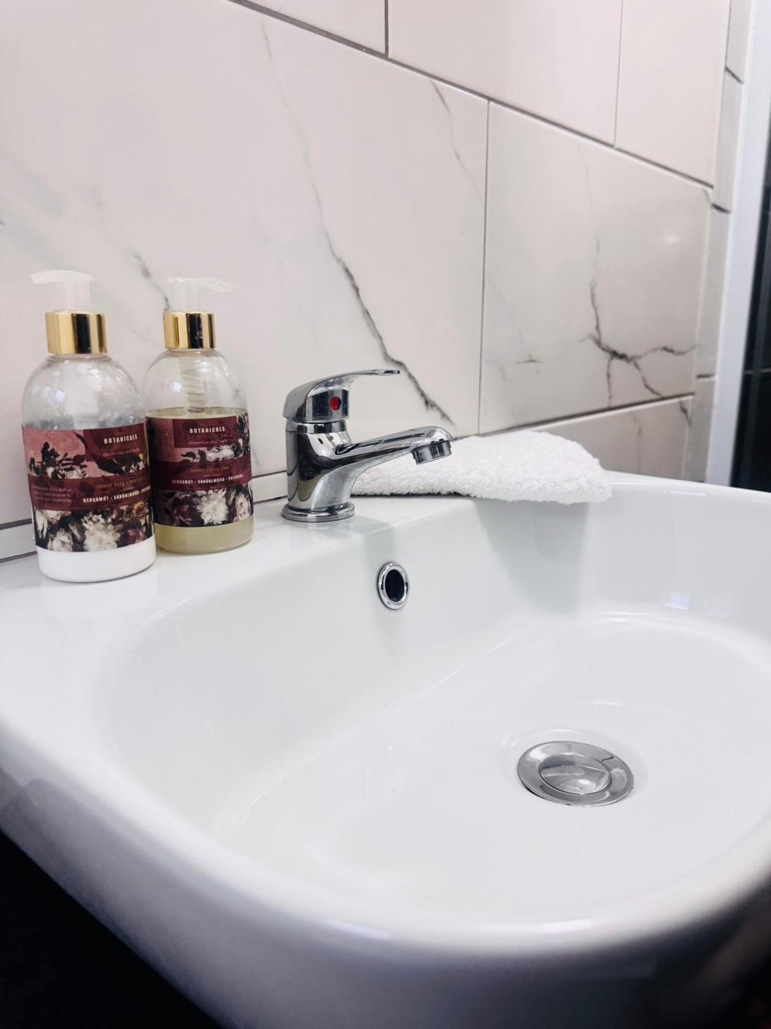 Apartamento Greens Haven, Your Private Escape In