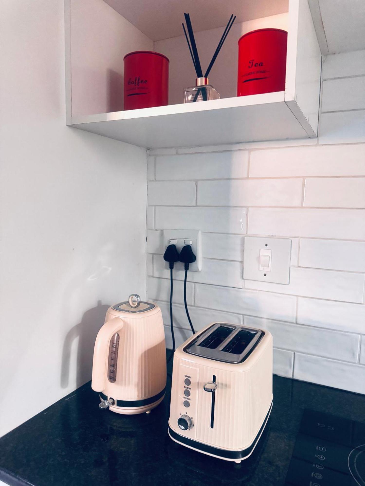 Apartamento Greens Haven, Your Private Escape In *