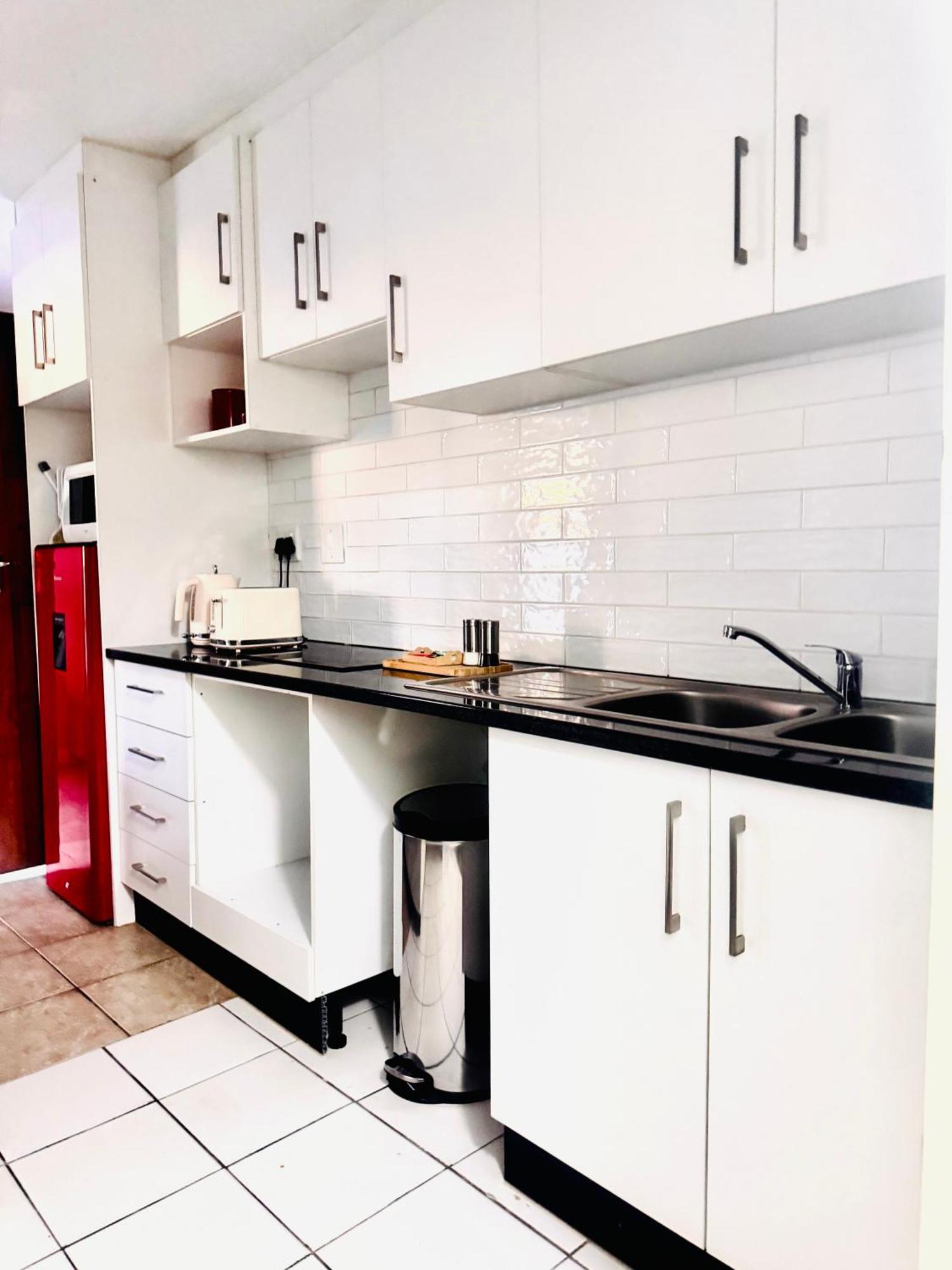 Greens Haven, Your Private Escape In Apartamento